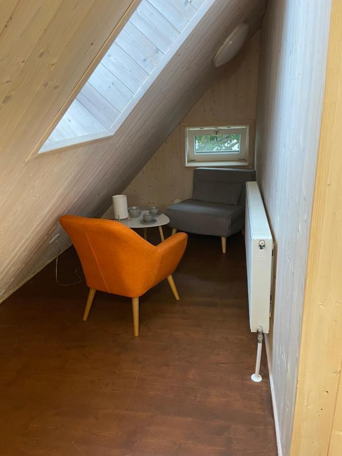 Toila Sadamakapteni Tuba Exteriör bild