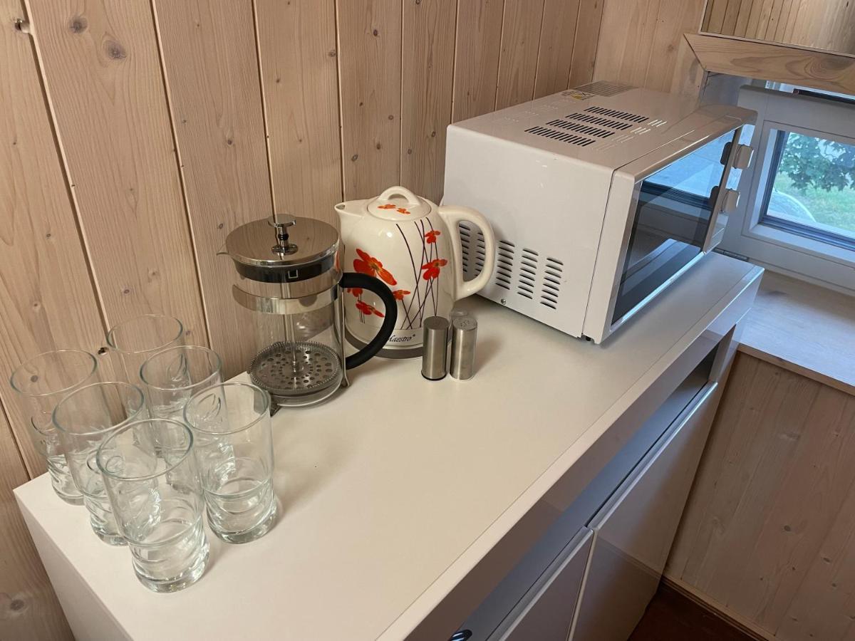 Toila Sadamakapteni Tuba Exteriör bild