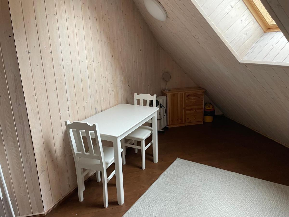 Toila Sadamakapteni Tuba Exteriör bild