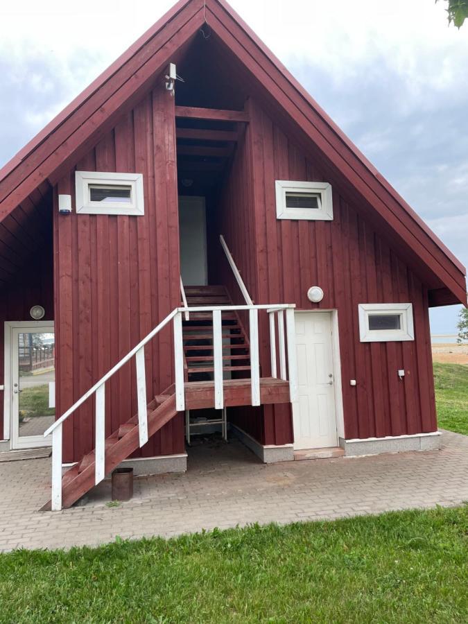 Toila Sadamakapteni Tuba Exteriör bild