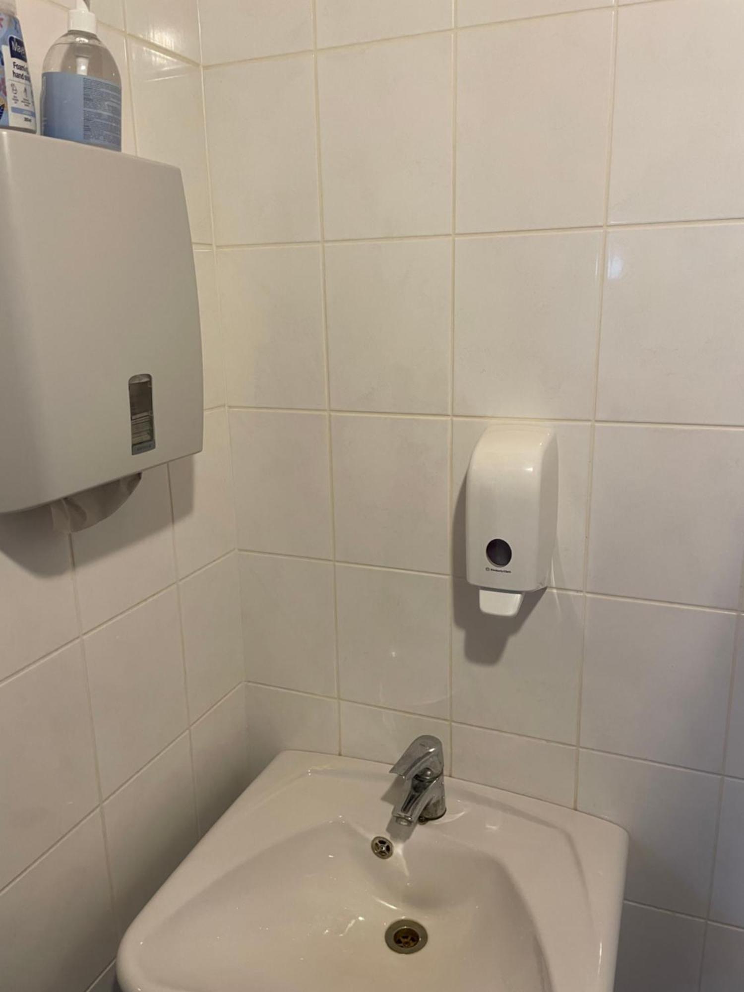 Toila Sadamakapteni Tuba Exteriör bild